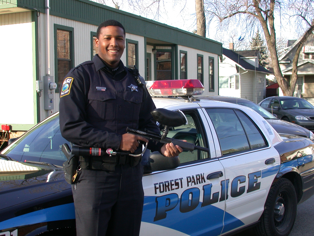 Gallery | Forest Park Police Department